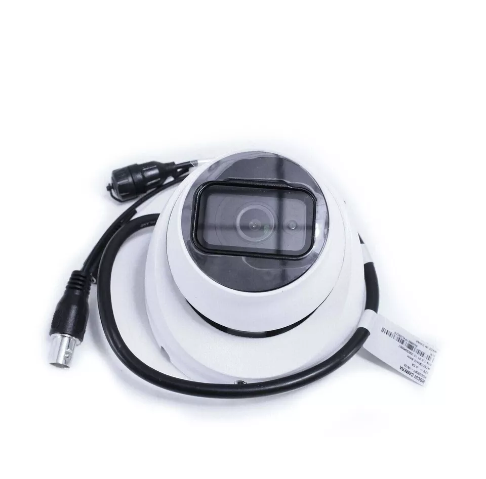 Dauha OEM 5MP IR In/Outdoor Eyeball 2.8mm Fixed Lens CCTV Security Camera CVI (image for) Dauha OEM 5MP IR In/Outdoor Eyeball 2.8mm Fixed Lens CCTV Security Camera CVI